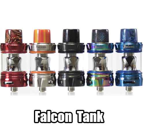 falcon tank